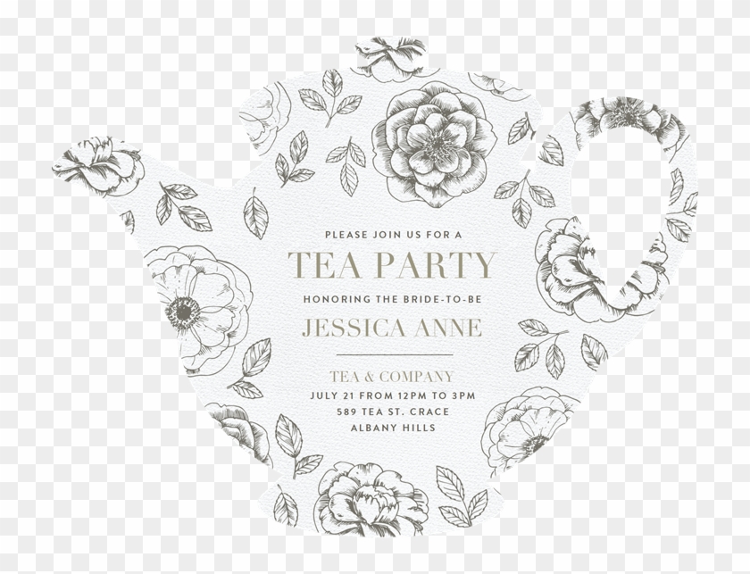 Funeral Party The Golden Age Clipart