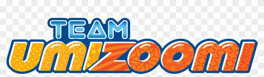 Team Umizoomi Clipart