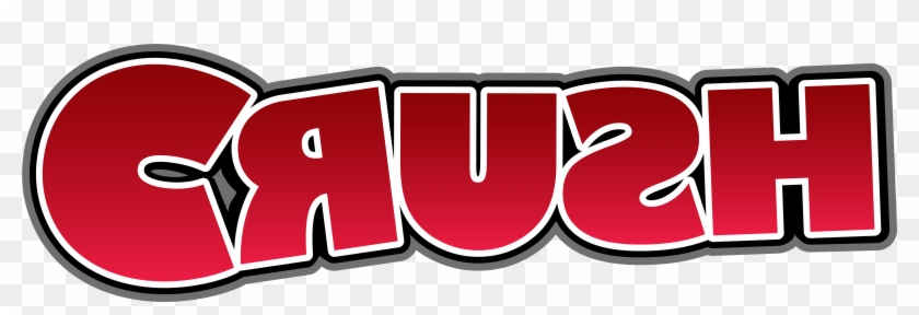 Crush The Dj - Graphic Design Clipart #4530432