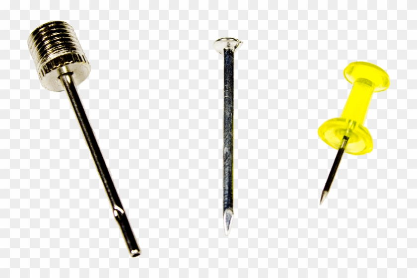 Onecar Inflator Needle Set, 4 Pack - Marking Tools Clipart #4530462