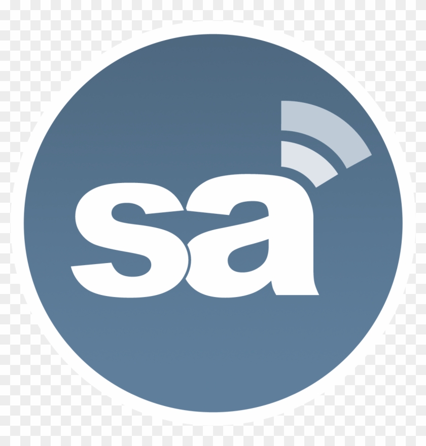 Http - //images - Sa-media - Com/images/ad Sermonaudio13b - Sermon Audio Logo Clipart