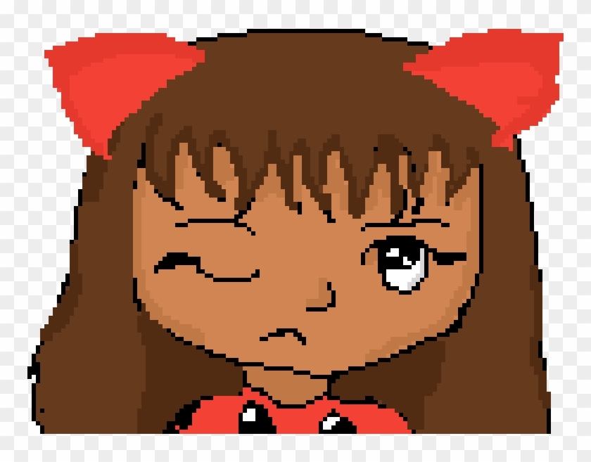 Kawaii Girl - Cartoon Clipart #4530745