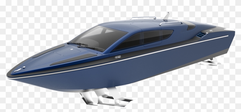Dolphin 1 Dolphin 2 Chibis Sagaris Volga " - Luxury Yacht Clipart
