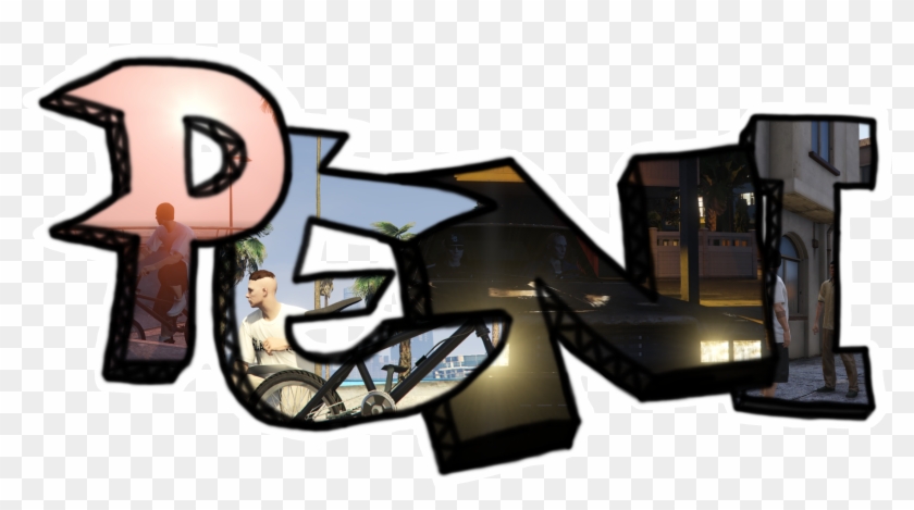 Vrmnjtp - Trigger Clipart