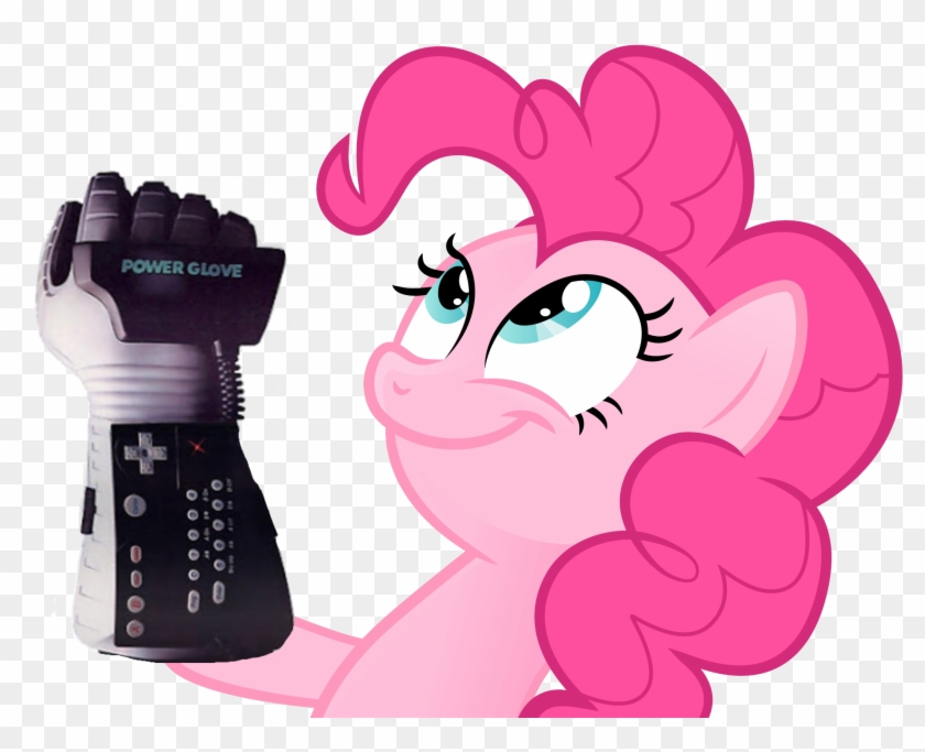 Earth Pony, Look What Pinkie Found, Meme, Nintendo, - Run The Gauntlet Meme Clipart #4531061