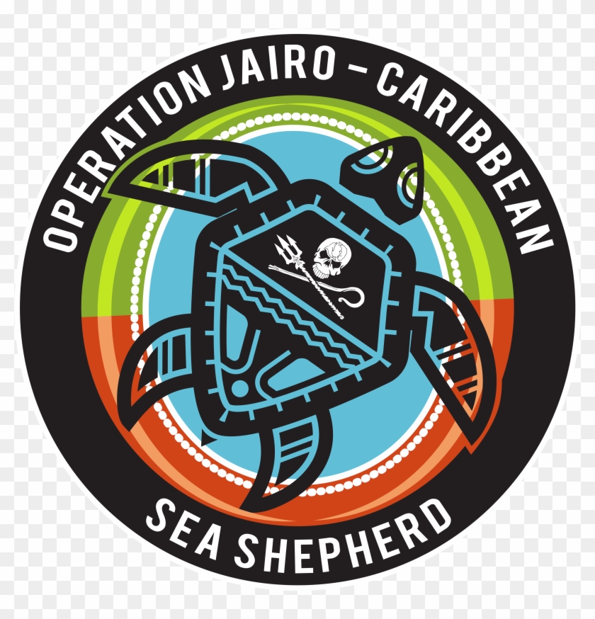 Jairo Home - Operation Jairo Sea Shepherd Clipart