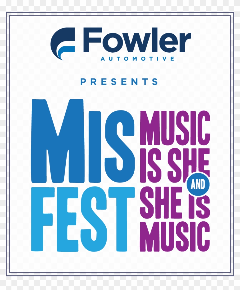 Misfest Sept 15 2018 Main Logo@2x - Poster Clipart #4531285