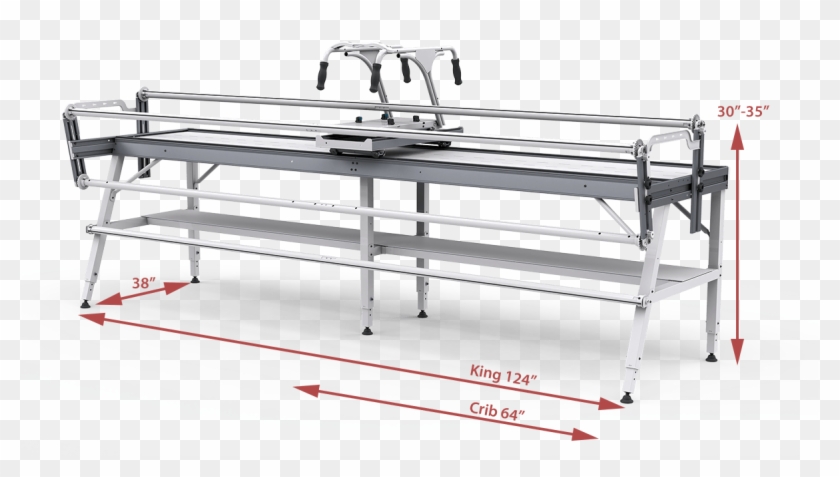 Gq-size - Quilting Clipart #4531454