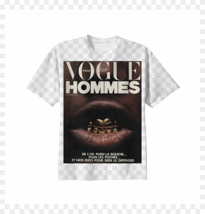 Cotton T-shirt - White T Shirt Clipart #4531514