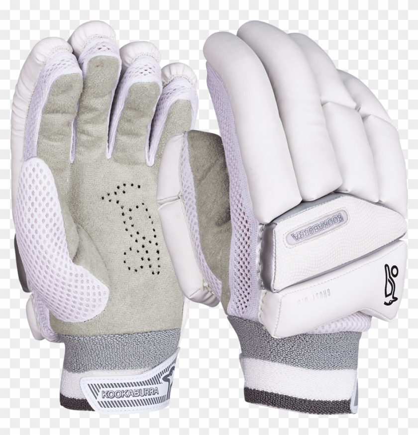 Kookaburra Ghost - Batting Glove Clipart #4531551