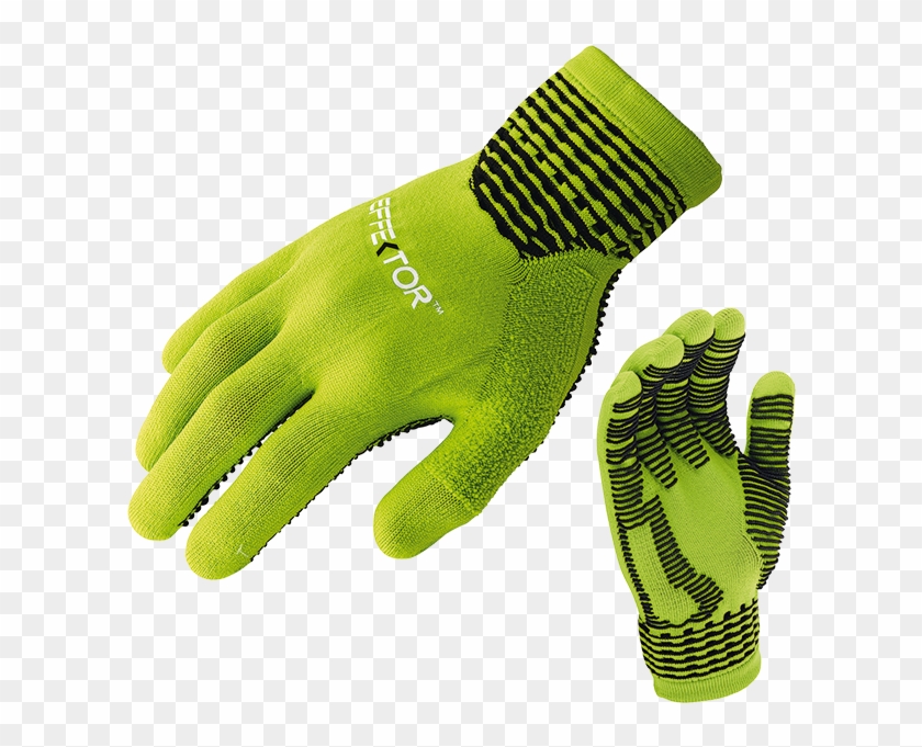 Effektor Biking Power Gloves - X Bionic Gloves Clipart