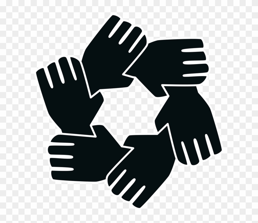 Launch With The Power Of Lean Storytelling , Png Download - Icon Team Work Vector Clipart #4531741