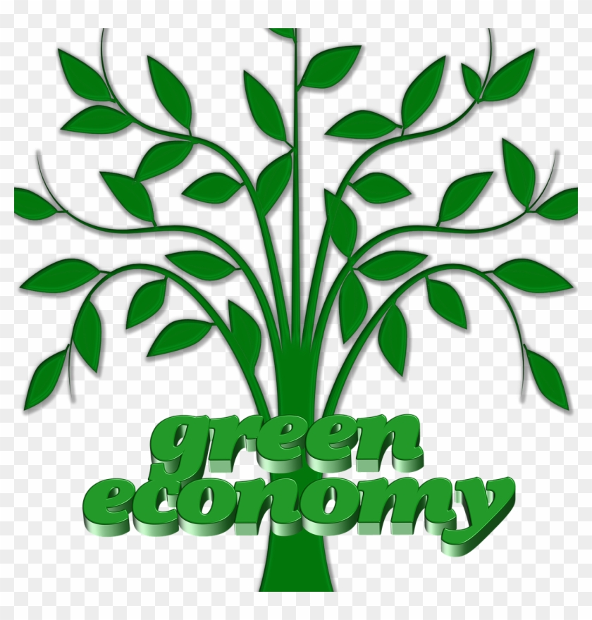 Environmental Protection Nature Conservation Ecology - Tree Clipart