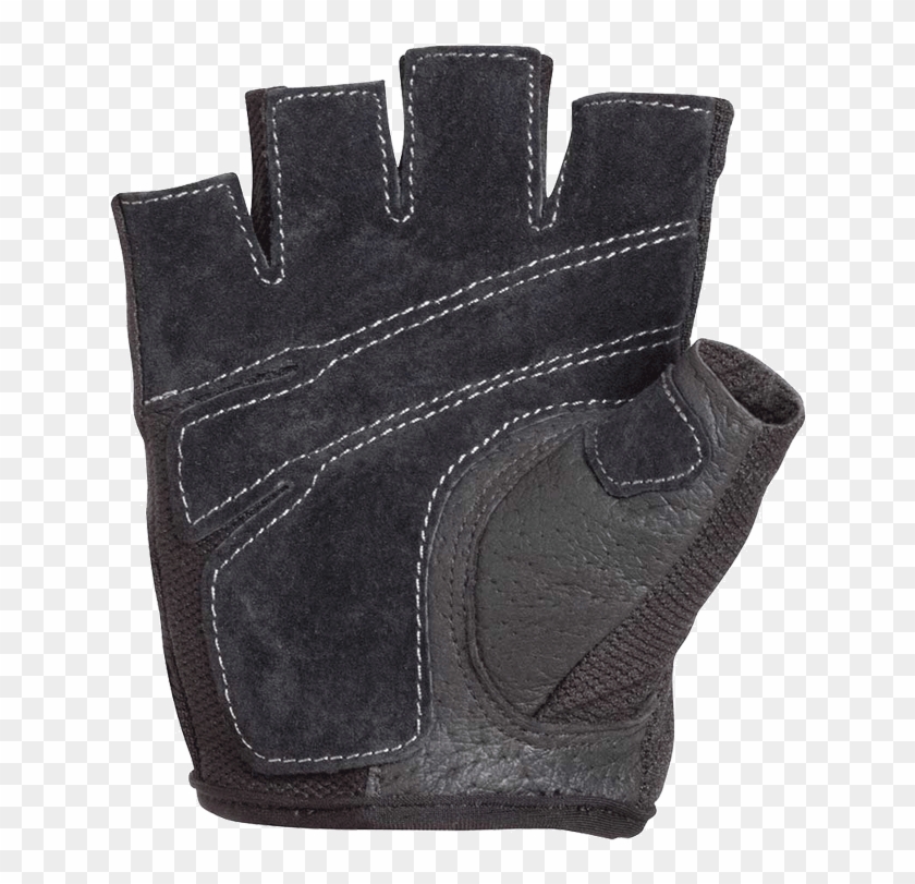 Harbinger Women's Power Gloves Clipart