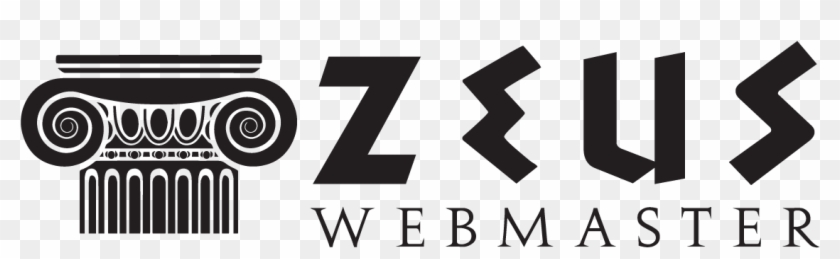 Zeuswebmaster Zeuswebmaster - Make Your Own Luck Rob Clipart