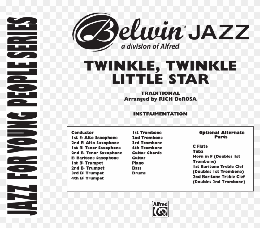 Twinkle Little Star Thumbnail - Beedees Clipart #4531959