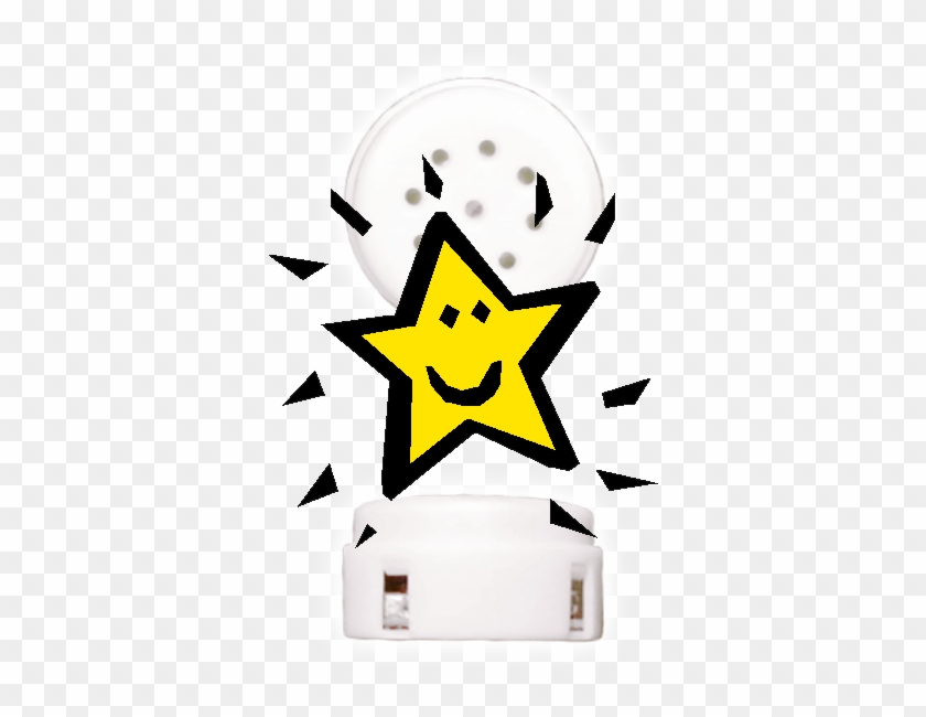 Quick View - Star Clip Art - Png Download #4531985