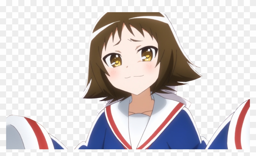 View 1474933345266 , - Anime Girl Face Png Clipart