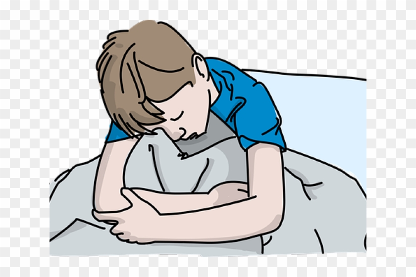 Sick Clipart No Background - Png Download #4532266