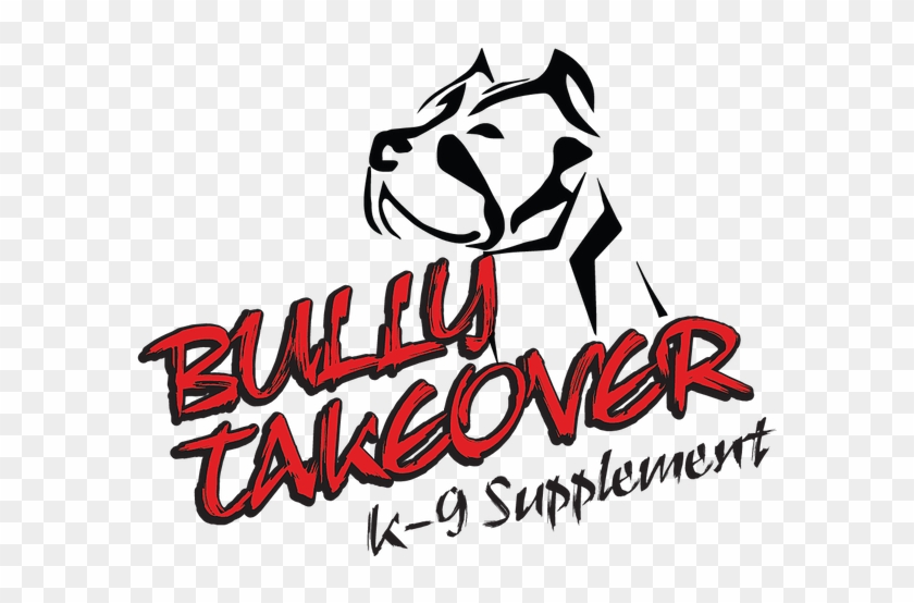 Logo No Background 2222 - Pit Bull Clipart