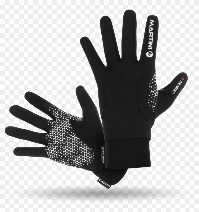 Gloves Way-up - Martini Handschuhe Clipart #4532352