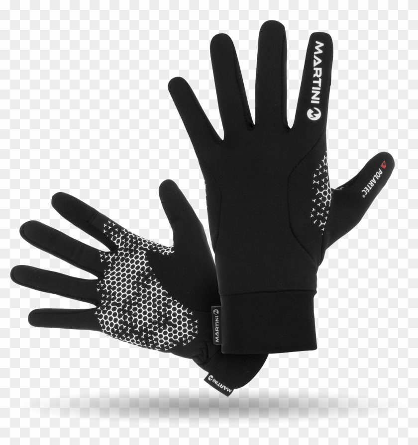 Gloves Way-up - Martini Handschuhe Clipart