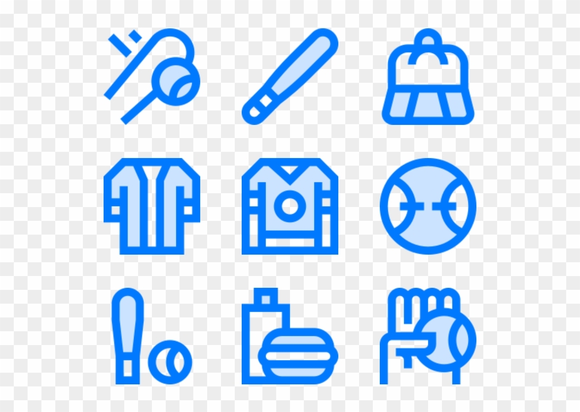 Baseball Clipart #4532384