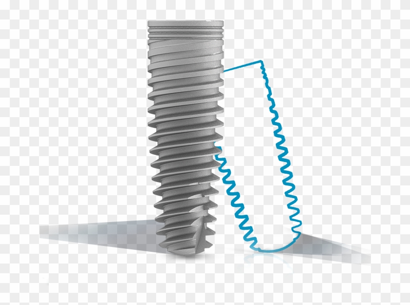 Learn More - Mis C1 Implant Clipart #4532500