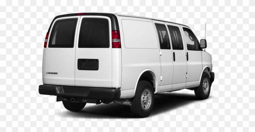 New 2018 Chevrolet Express Cargo Van - 2019 Chevrolet Express 2500 Cargo Van Clipart