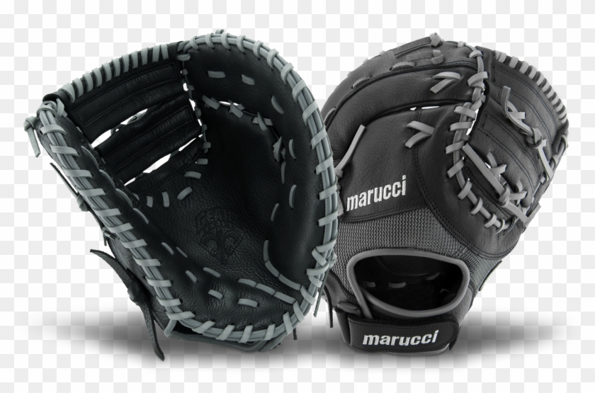 Marucci Geaux Mesh Series - First Baseman Clipart #4532601