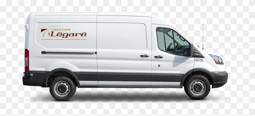 Fourgonnettes Super-cargo Vans - Süper Kargo Clipart #4532682