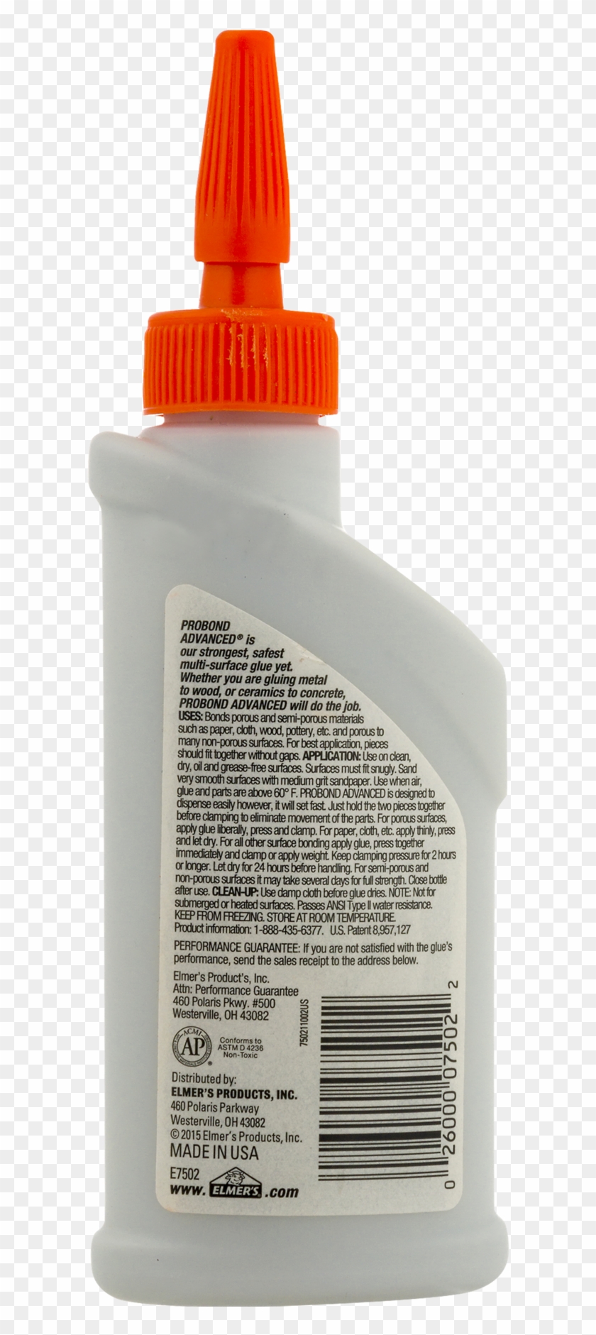 Plastic Bottle Clipart