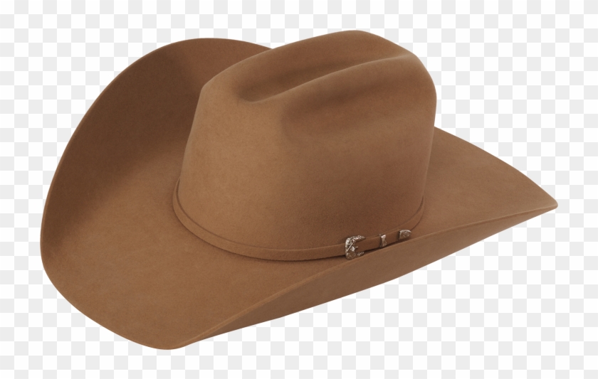 Classic, French Tan 7 3/8 - French Tan Cowboy Hat Clipart