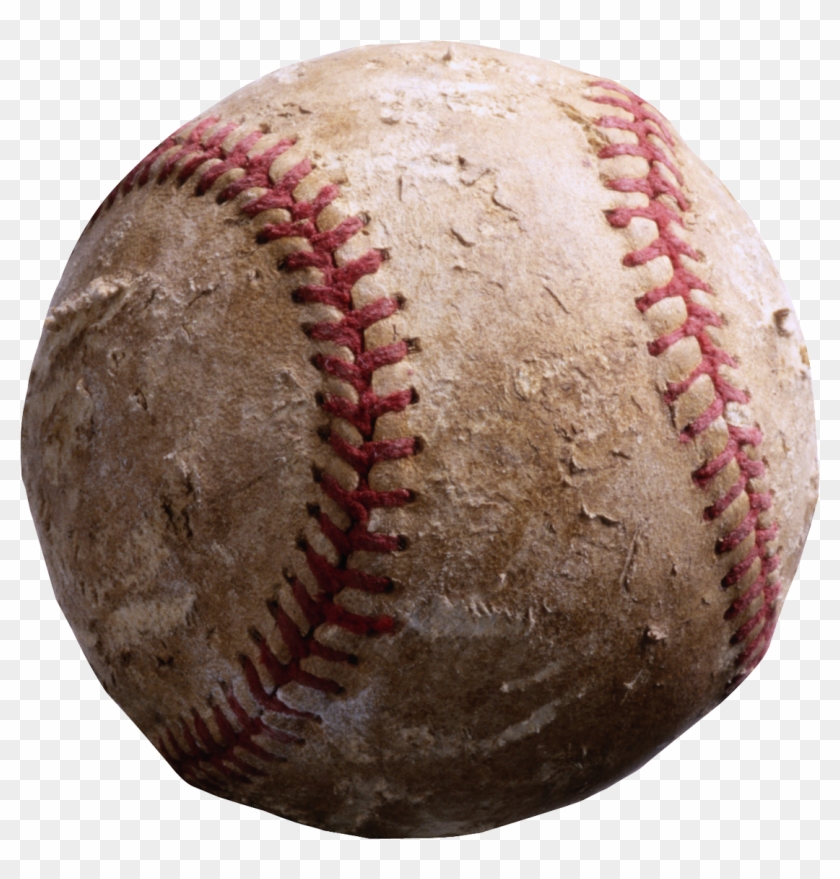 Ball, Baseball, Volleyball, Cricket Ball Png Image - Old Baseball Clipart #4532876