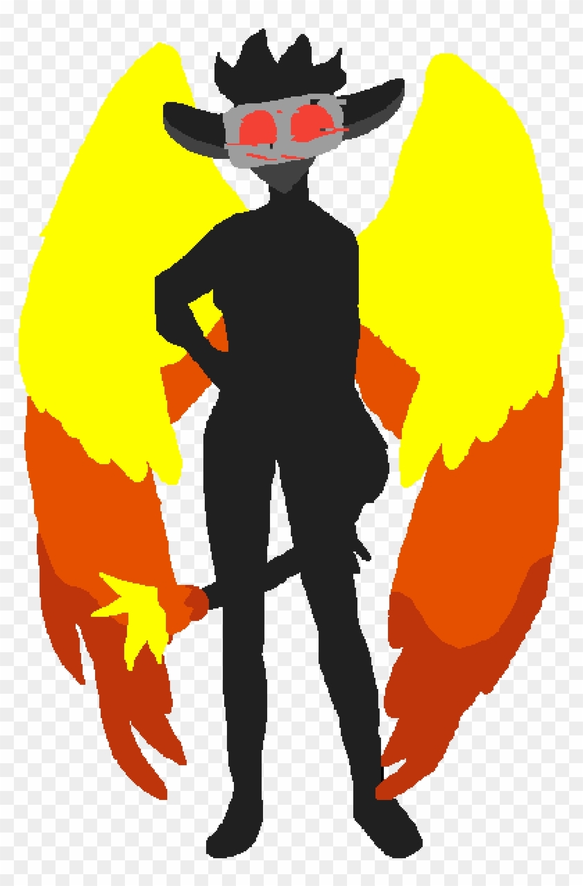 Burnt Toast - Illustration Clipart