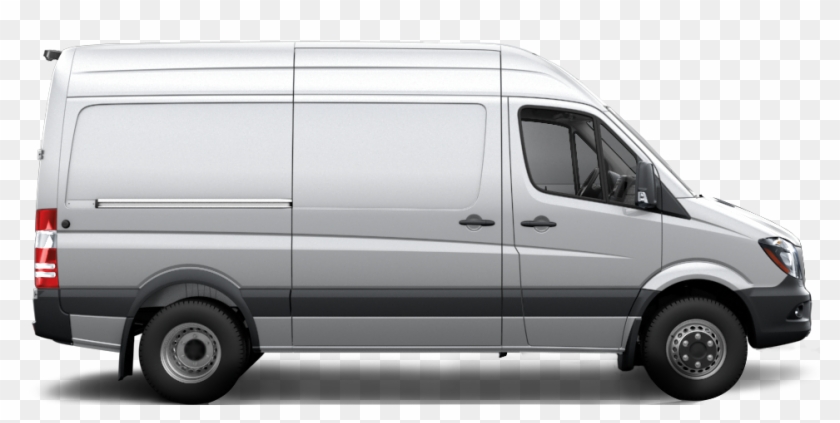 Cargo Van 3500xd - Yukon Clipart #4532946