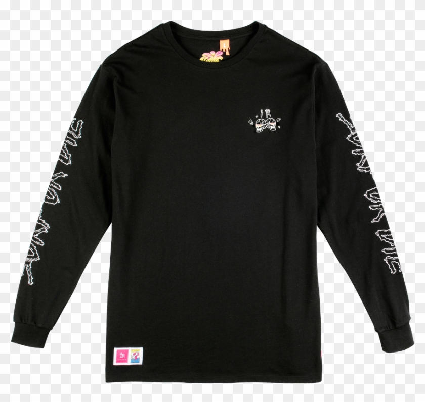 Burnt Toast - T-shirt Clipart