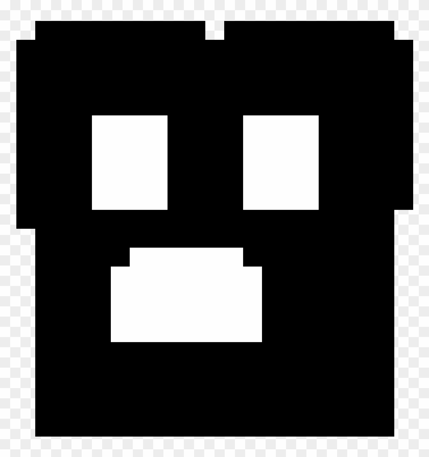 Burnt Toast - Illustration Clipart