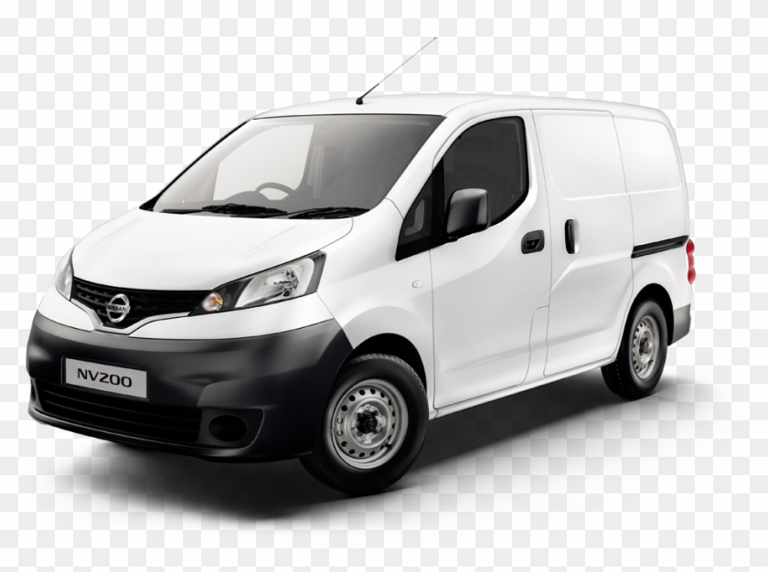 Nissan Nv200 Malaysia Clipart #4533243