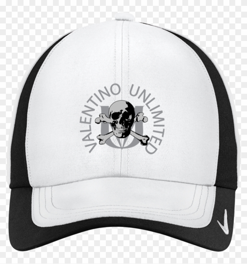 Logo Nike Colorblock Cap - Baseball Cap Clipart #4533303