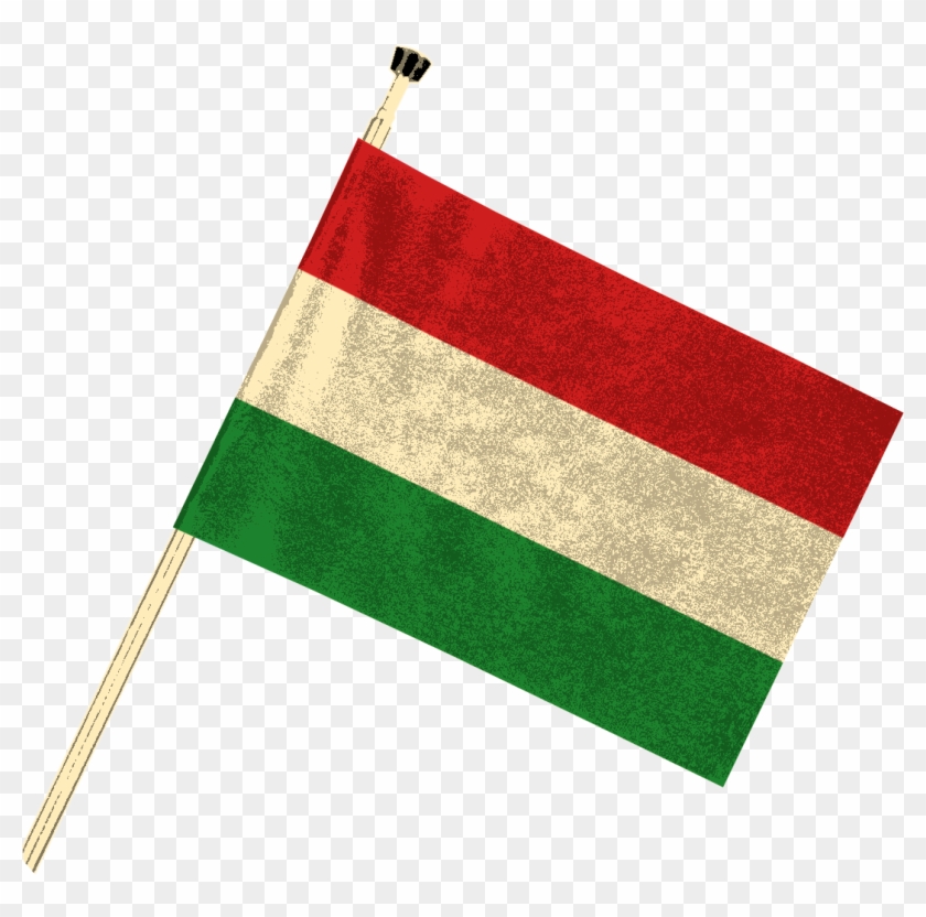 Euro 2016 Flags - Flag Clipart #4533304