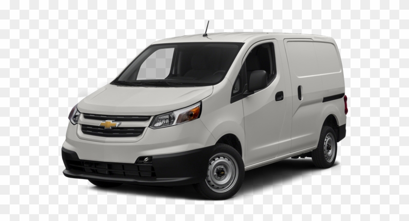 Chevy City Express 2018 Clipart #4533417