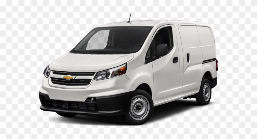 Chevy City Express 2018 Clipart #4533447