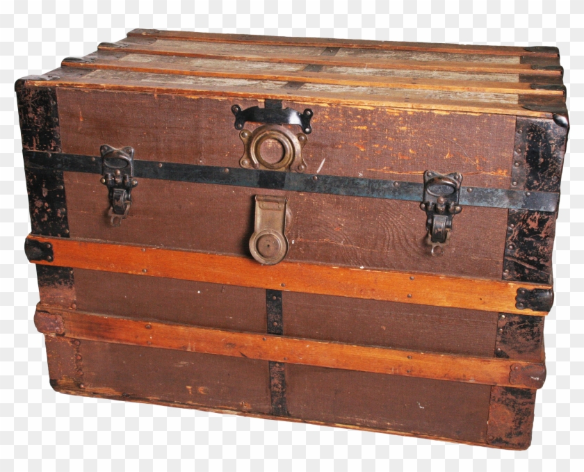 Rustic Brown Wood - Trunk Clipart