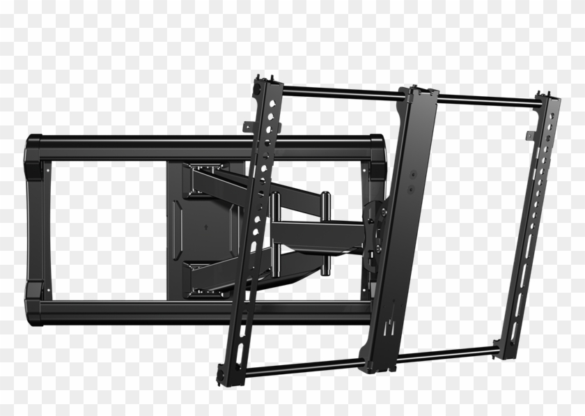 Cilf124 Ext Tilt R30 - Flat Panel Display Clipart