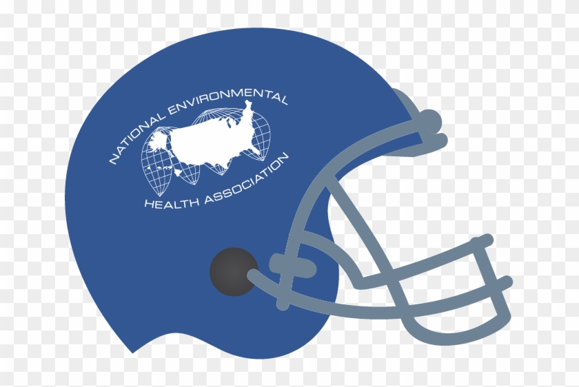 How Long Has The City Of Minneapolis Health Department - Heart Football For Cricut Clipart