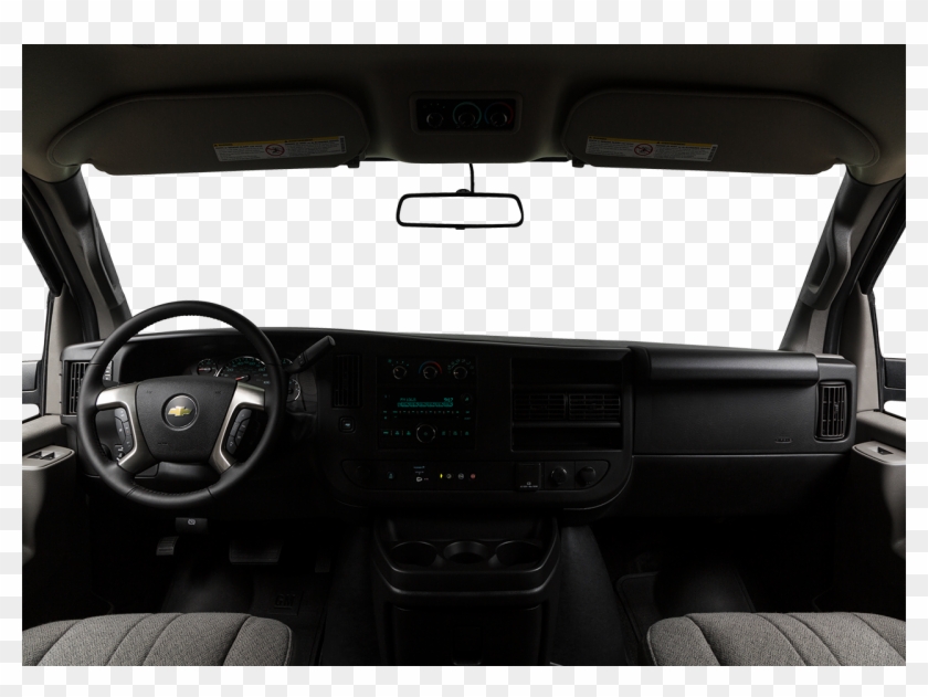 2018 Chevrolet Express 3500 Lt Clipart #4533614