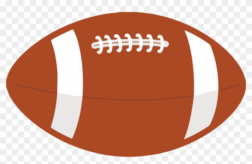 Every Year, I Somehow Get Dragged To At Least One Super - Football Printable Cut Out Clipart