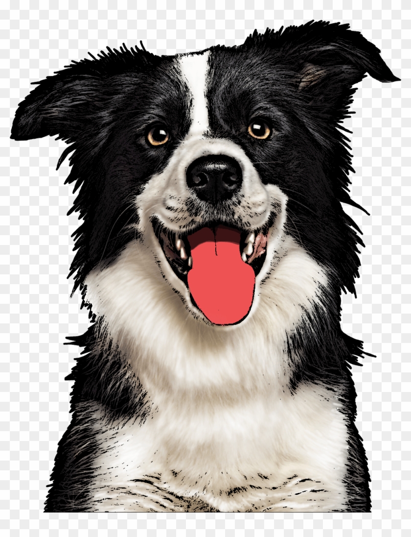 Custom Pet Pop Art - Pop Art Dog Png Clipart #4533913