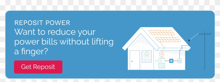 Need Help Deciding On The Right Solar Battery System - House Clipart #4533917